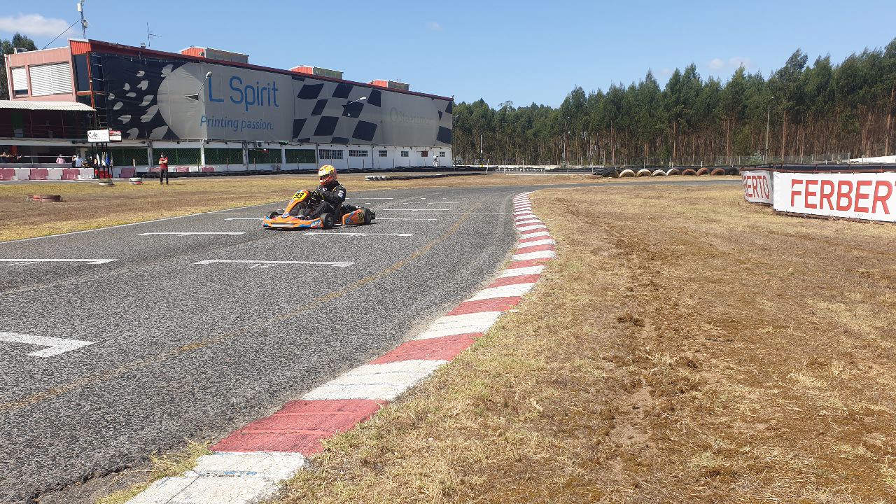 28º Aniversário Euroindy - Taça Euroindy10